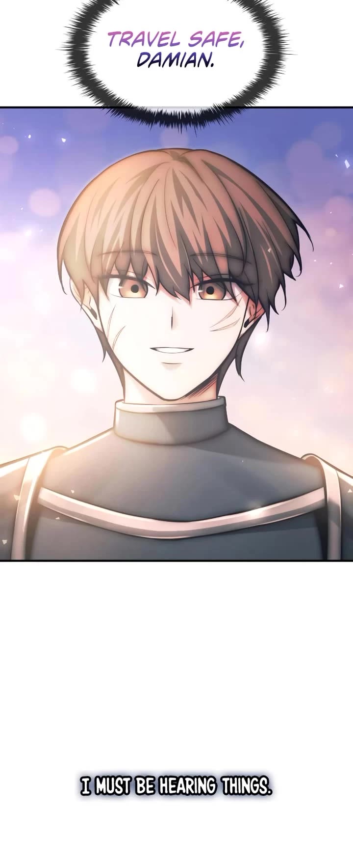 I Became the Tyrant of a Defense Game Chapter 165 page 36 - Chapter 165