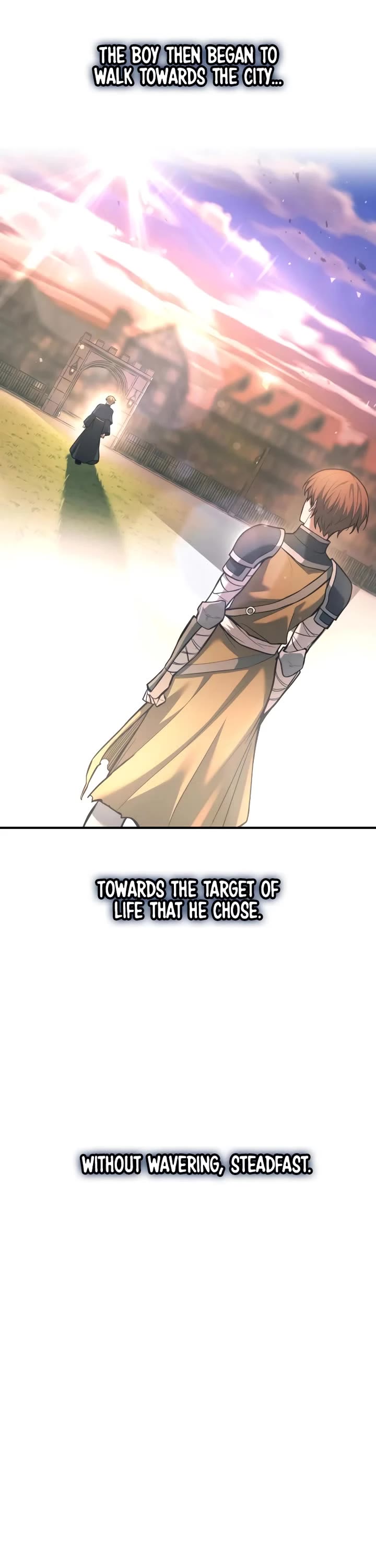 I Became the Tyrant of a Defense Game Chapter 165 page 38 - Chapter 165