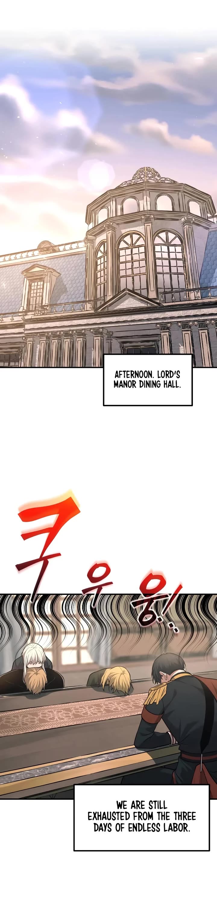 I Became the Tyrant of a Defense Game Chapter 165 page 39 - Chapter 165