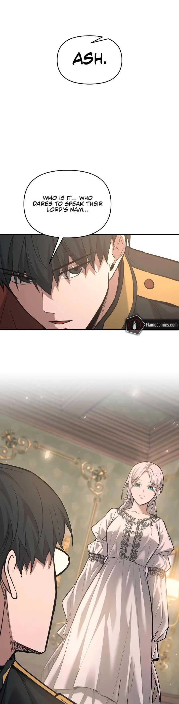 I Became the Tyrant of a Defense Game Chapter 165 page 40 - Chapter 165