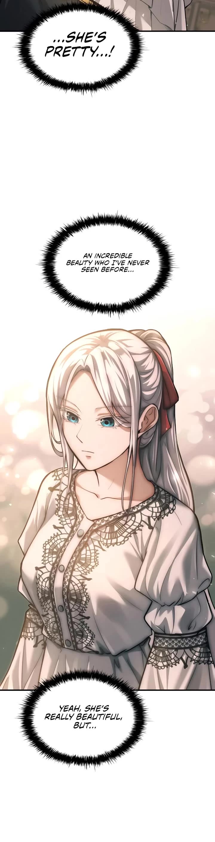 I Became the Tyrant of a Defense Game Chapter 165 page 41 - Chapter 165