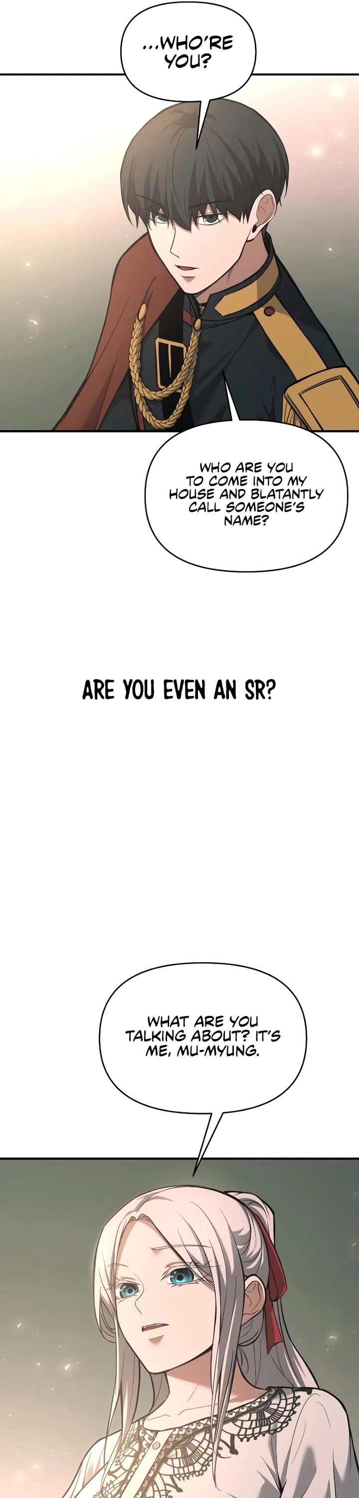 I Became the Tyrant of a Defense Game Chapter 165 page 42 - Chapter 165