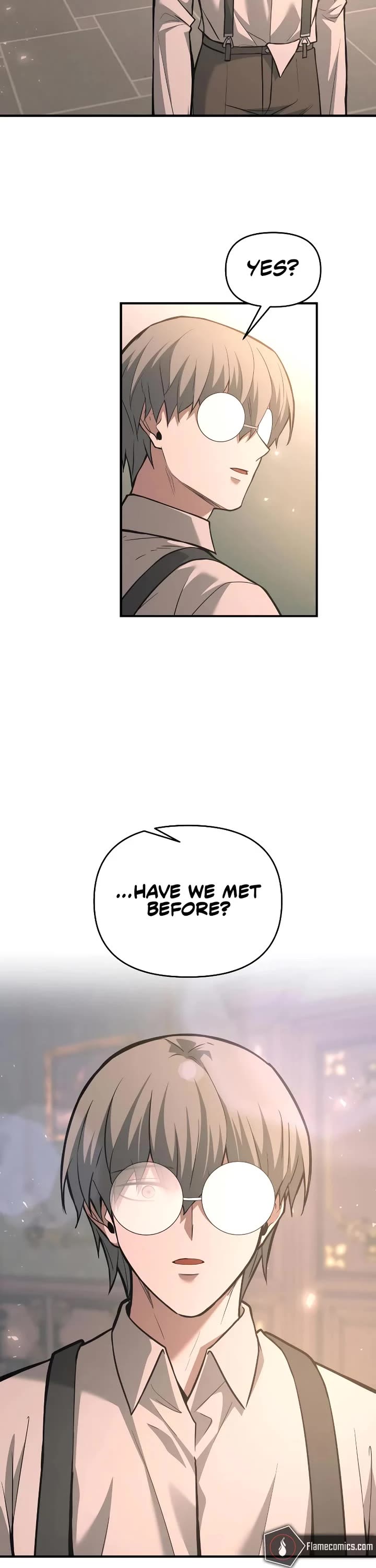 I Became the Tyrant of a Defense Game Chapter 165 page 48 - Chapter 165