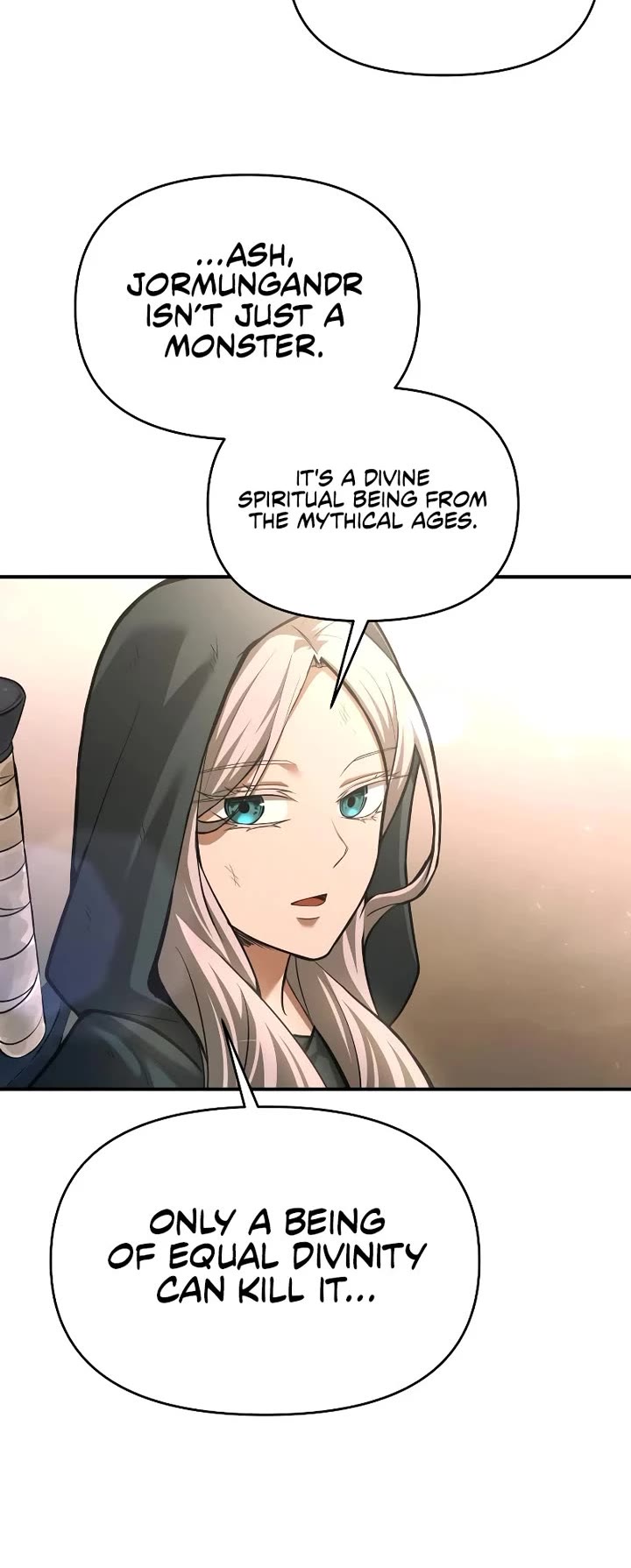 I Became the Tyrant of a Defense Game Chapter 165 page 5 - Chapter 165