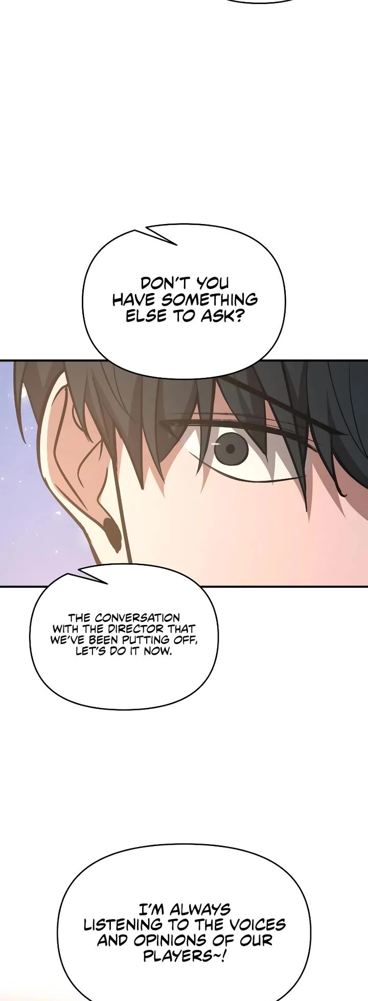 I Became the Tyrant of a Defense Game Chapter 165 page 52 - Chapter 165