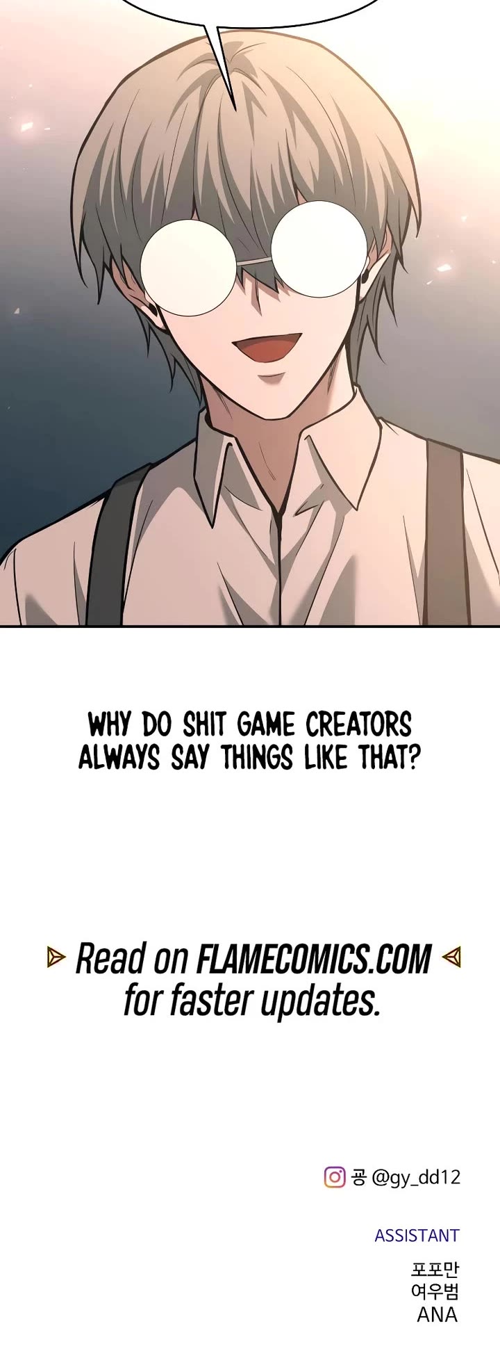 I Became the Tyrant of a Defense Game Chapter 165 page 53 - Chapter 165
