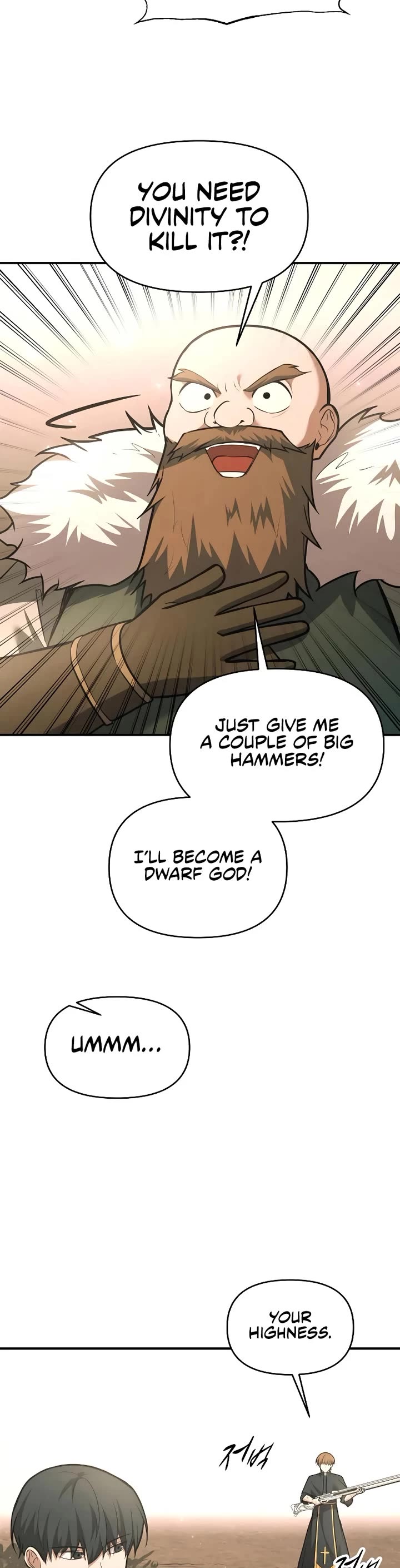 I Became the Tyrant of a Defense Game Chapter 165 page 8 - Chapter 165