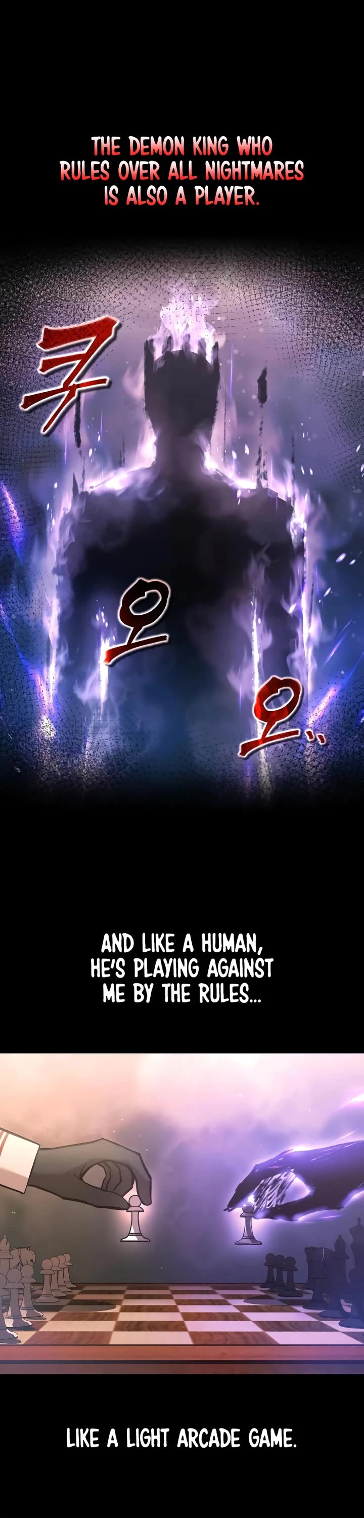 I Became the Tyrant of a Defense Game Chapter 166 page 16 - Chapter 166