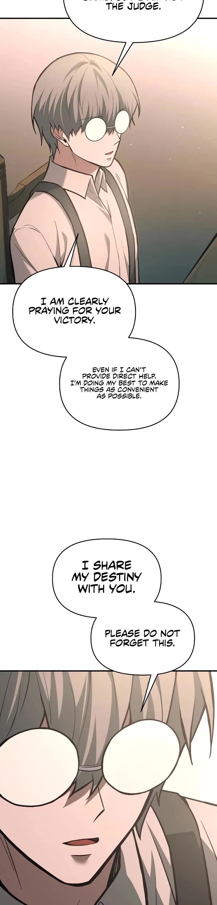 I Became the Tyrant of a Defense Game Chapter 166 page 18 - Chapter 166