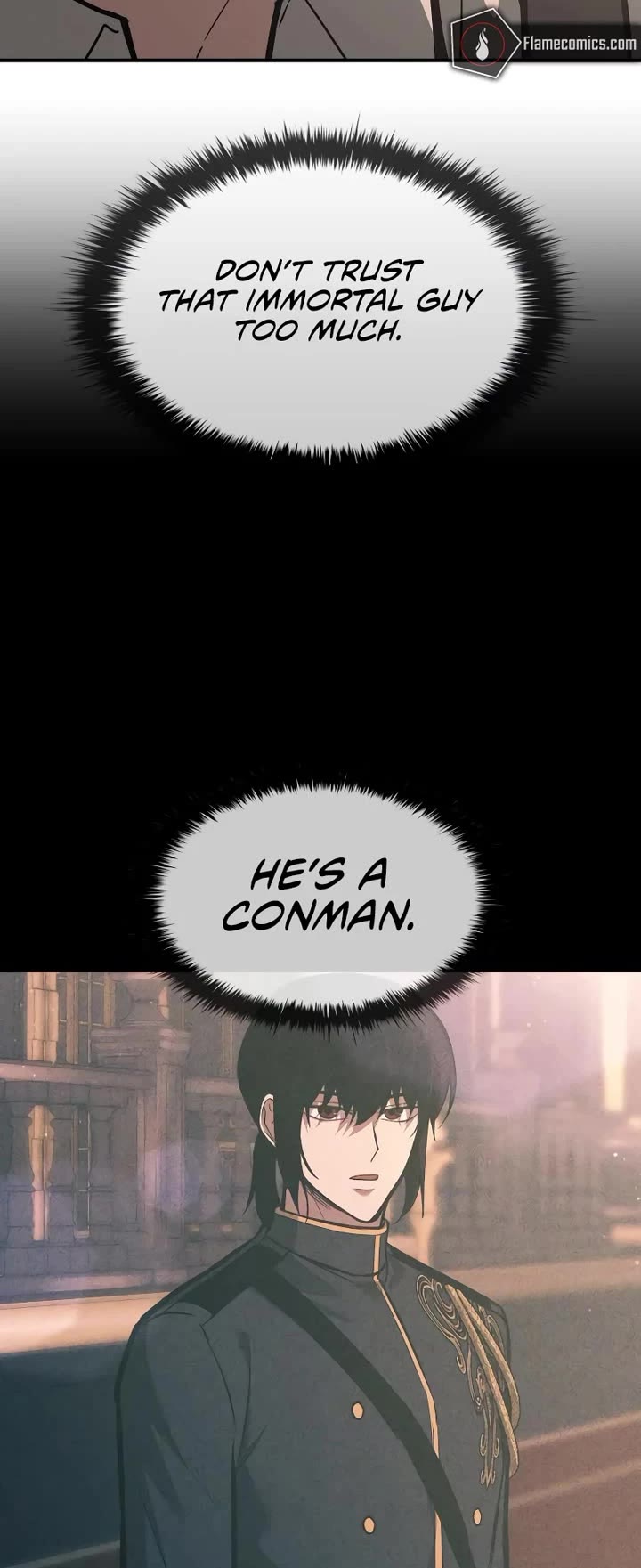 I Became the Tyrant of a Defense Game Chapter 166 page 19 - Chapter 166
