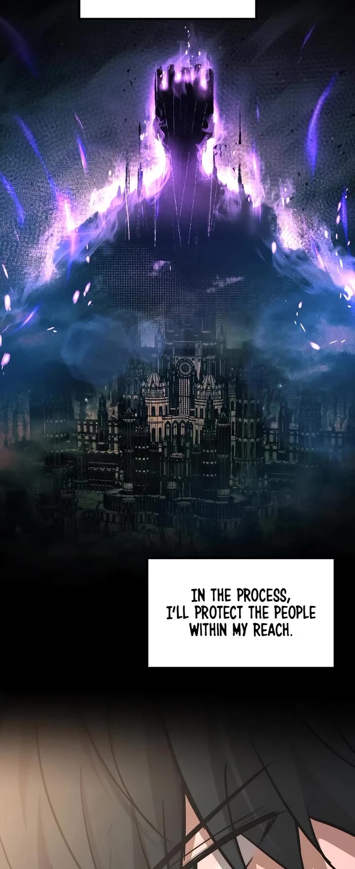 I Became the Tyrant of a Defense Game Chapter 166 page 24 - Chapter 166
