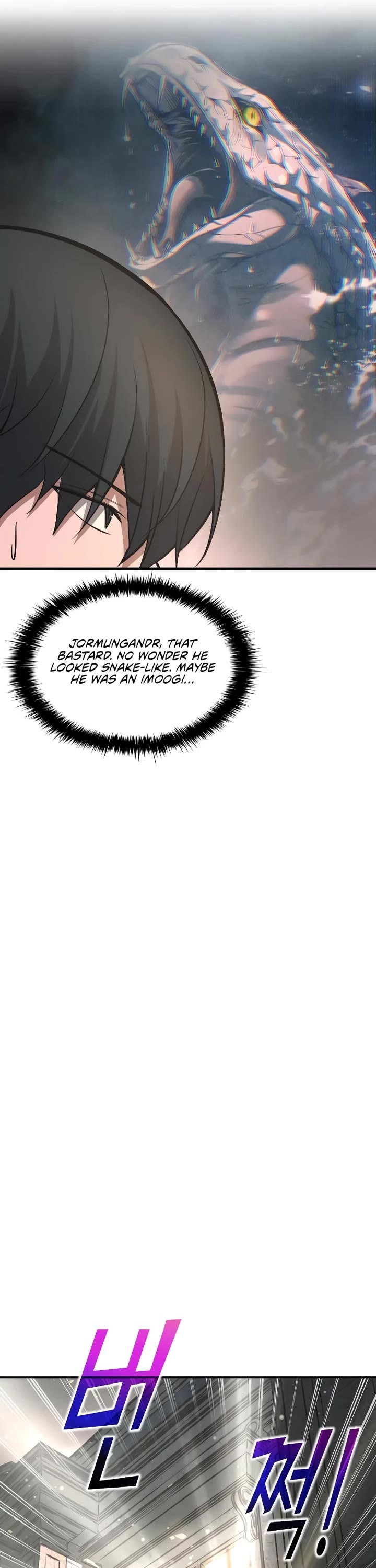 I Became the Tyrant of a Defense Game Chapter 166 page 31 - Chapter 166