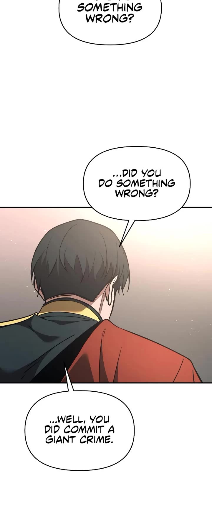 I Became the Tyrant of a Defense Game Chapter 166 page 35 - Chapter 166
