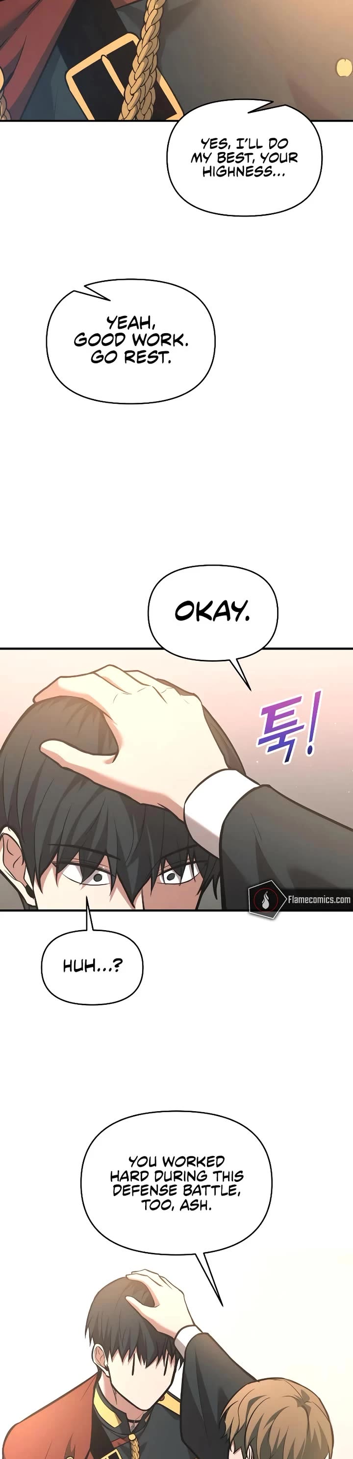 I Became the Tyrant of a Defense Game Chapter 166 page 43 - Chapter 166