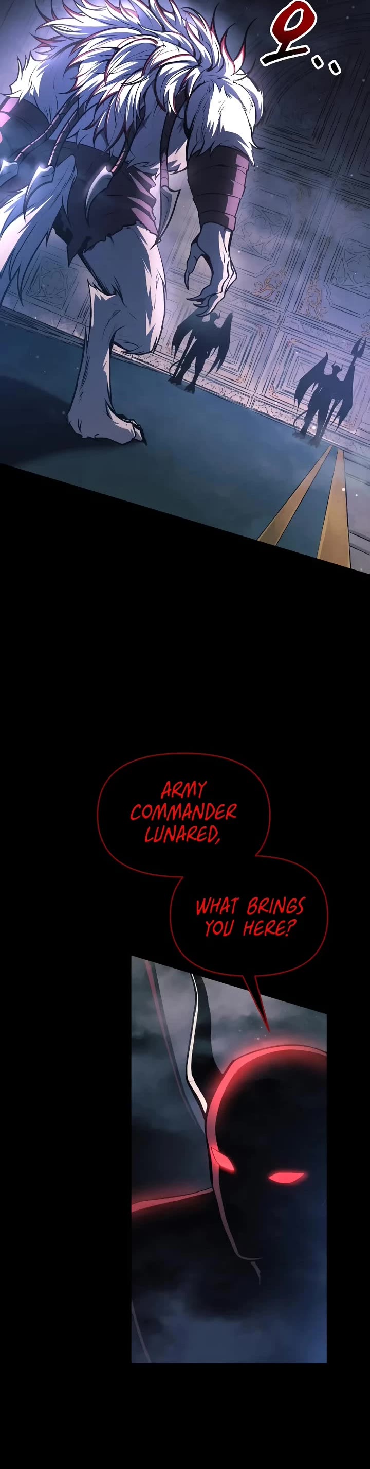 I Became the Tyrant of a Defense Game Chapter 166 page 48 - Chapter 166