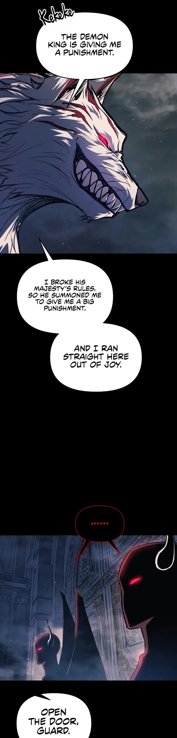 I Became the Tyrant of a Defense Game Chapter 166 page 49 - Chapter 166