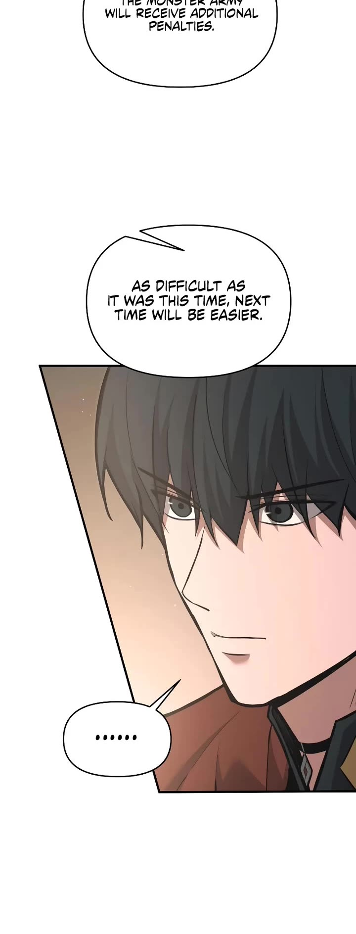 I Became the Tyrant of a Defense Game Chapter 166 page 5 - Chapter 166