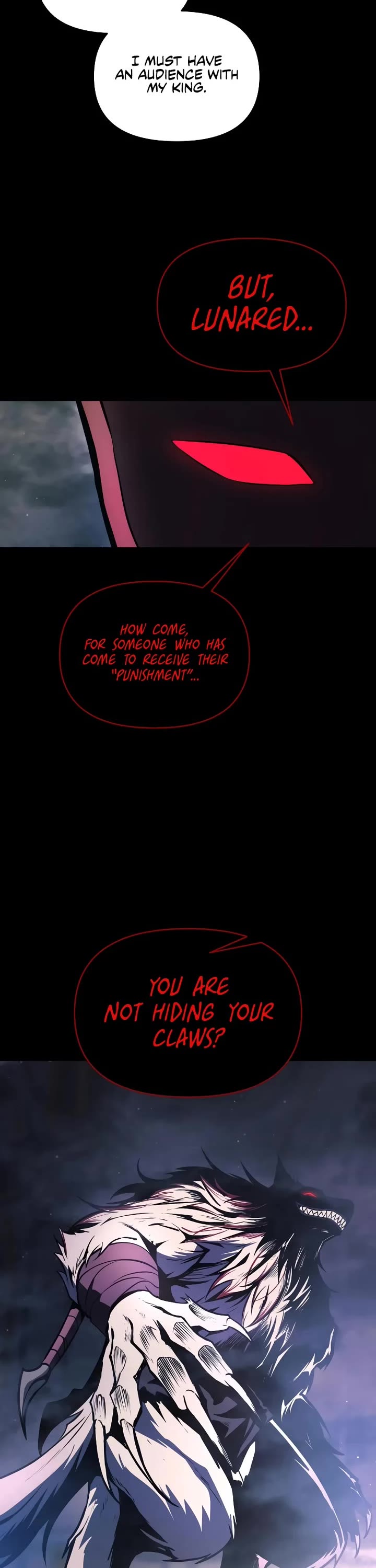 I Became the Tyrant of a Defense Game Chapter 166 page 50 - Chapter 166
