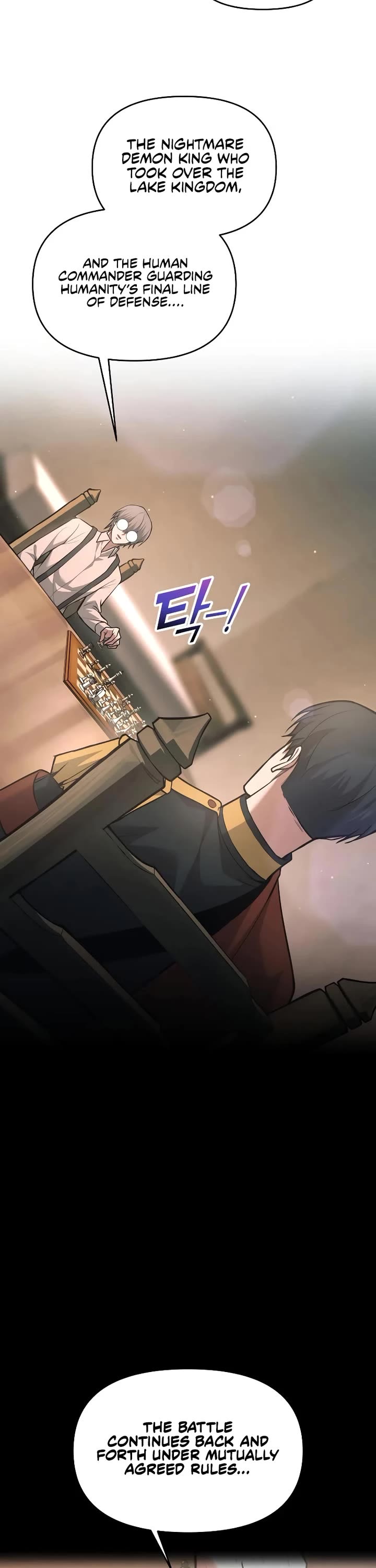 I Became the Tyrant of a Defense Game Chapter 166 page 8 - Chapter 166