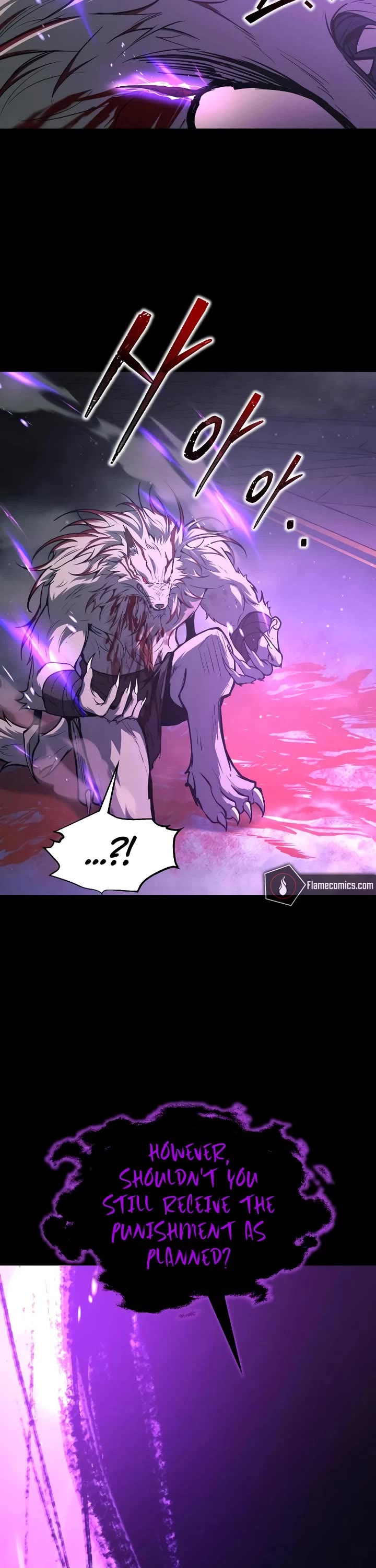 I Became the Tyrant of a Defense Game Chapter 167 page 13 - Chapter 167