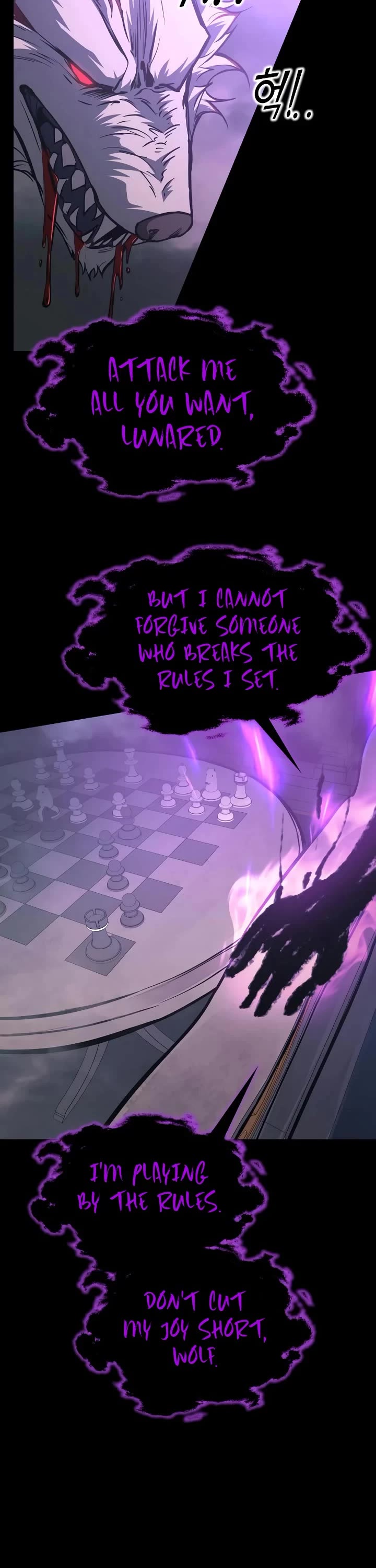 I Became the Tyrant of a Defense Game Chapter 167 page 17 - Chapter 167
