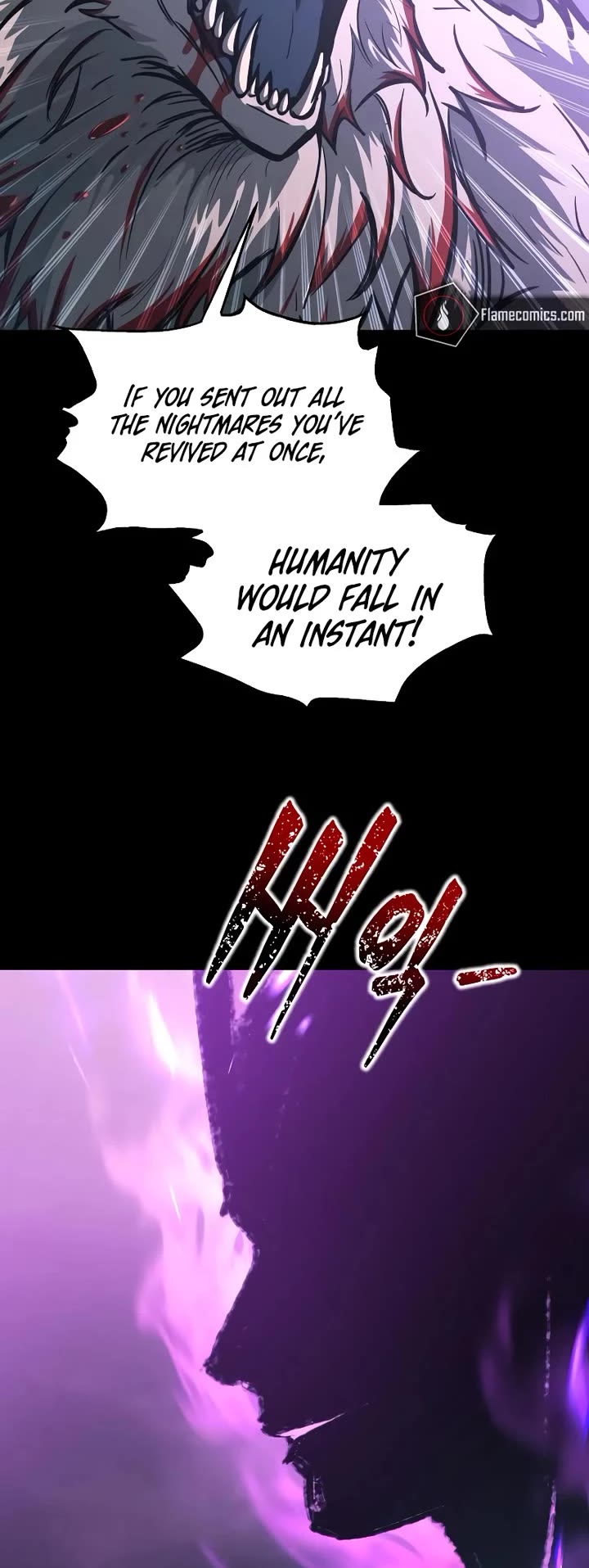 I Became the Tyrant of a Defense Game Chapter 167 page 19 - Chapter 167