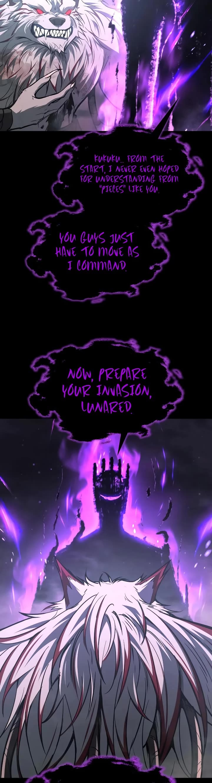 I Became the Tyrant of a Defense Game Chapter 167 page 23 - Chapter 167