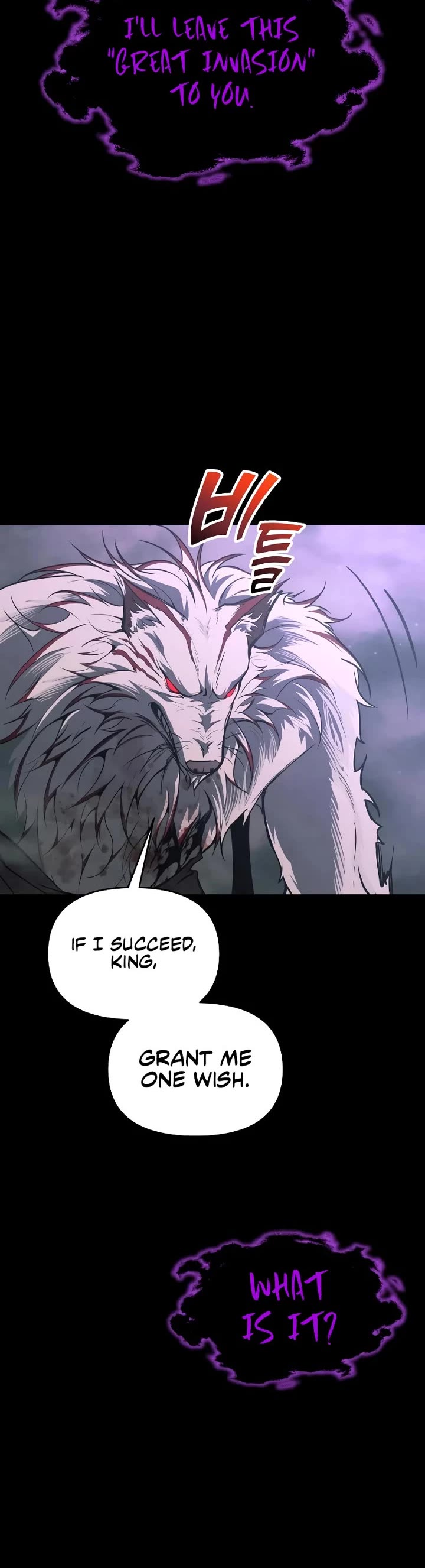I Became the Tyrant of a Defense Game Chapter 167 page 24 - Chapter 167