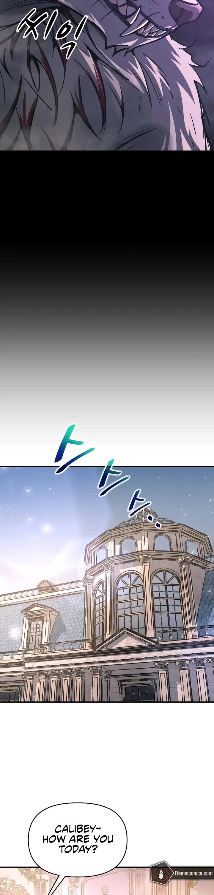I Became the Tyrant of a Defense Game Chapter 167 page 27 - Chapter 167