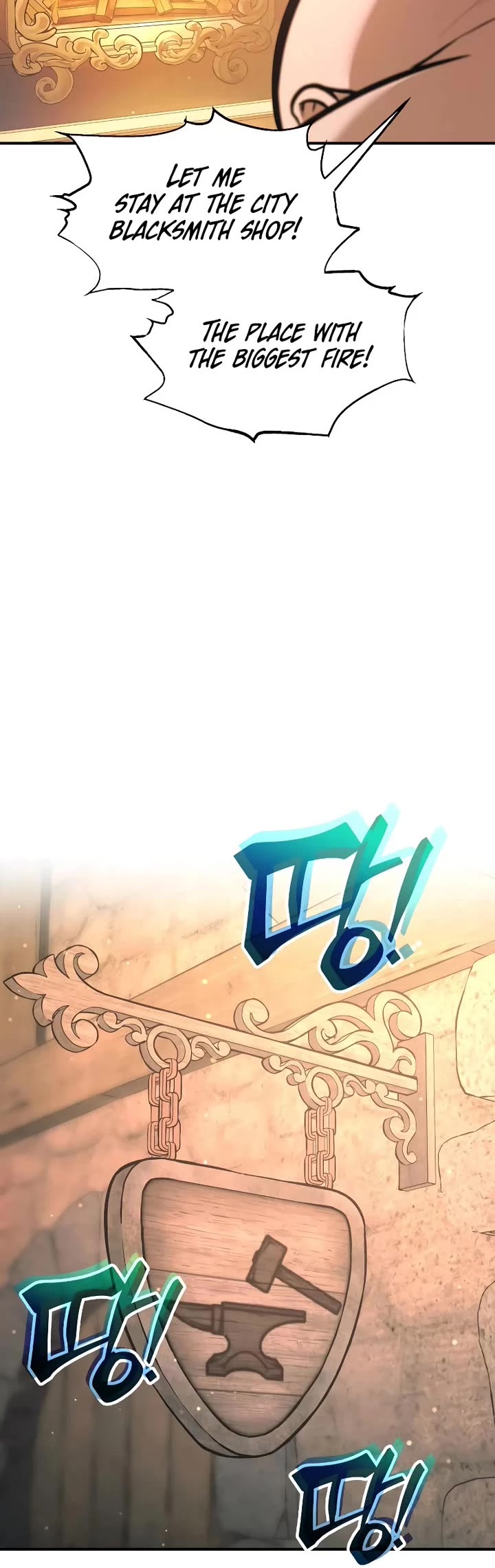 I Became the Tyrant of a Defense Game Chapter 167 page 34 - Chapter 167
