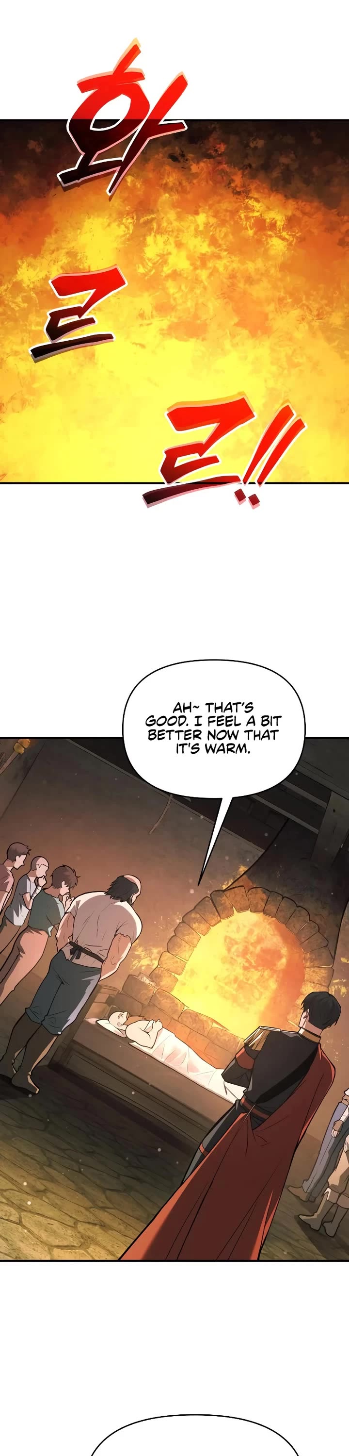 I Became the Tyrant of a Defense Game Chapter 167 page 35 - Chapter 167