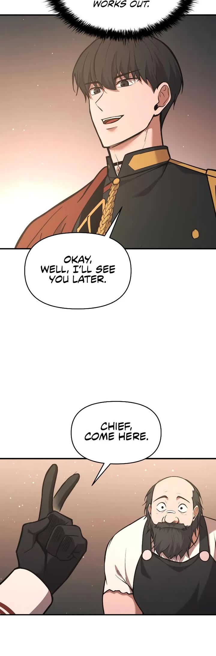 I Became the Tyrant of a Defense Game Chapter 167 page 39 - Chapter 167