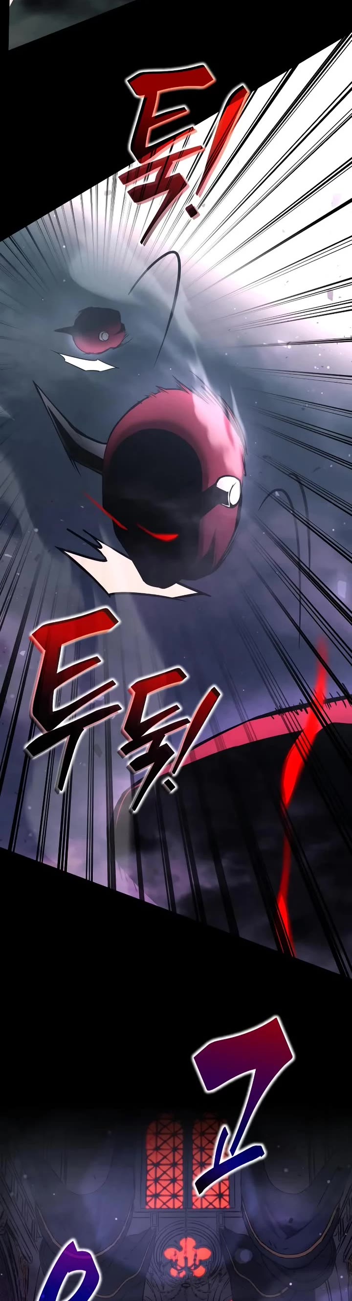 I Became the Tyrant of a Defense Game Chapter 167 page 4 - Chapter 167