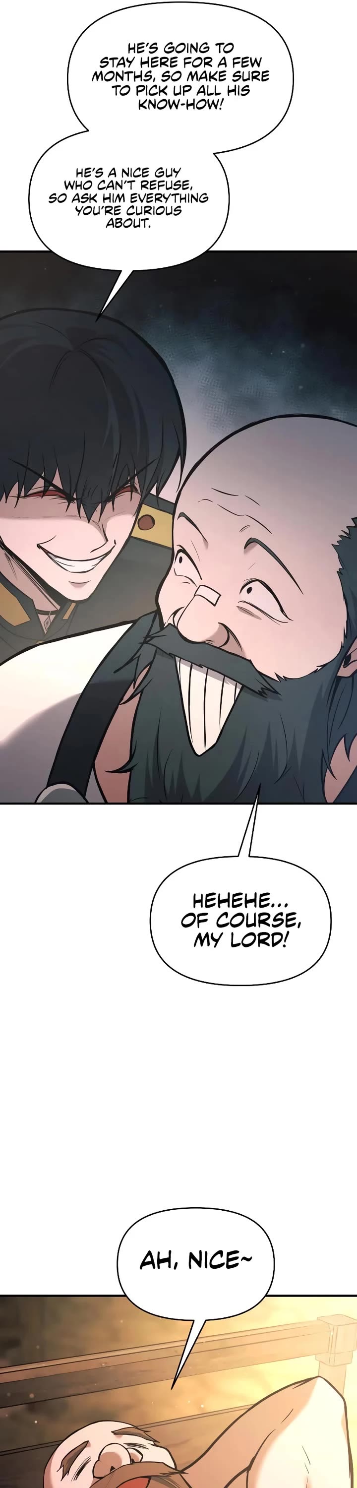 I Became the Tyrant of a Defense Game Chapter 167 page 40 - Chapter 167