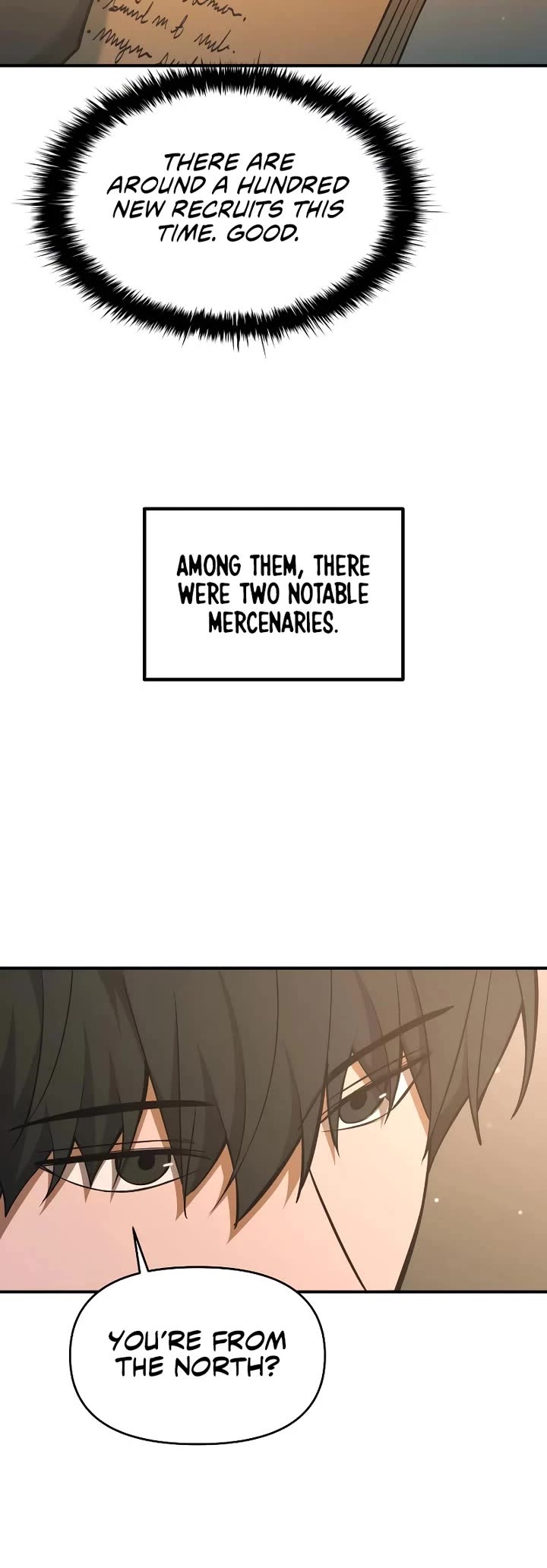 I Became the Tyrant of a Defense Game Chapter 167 page 43 - Chapter 167
