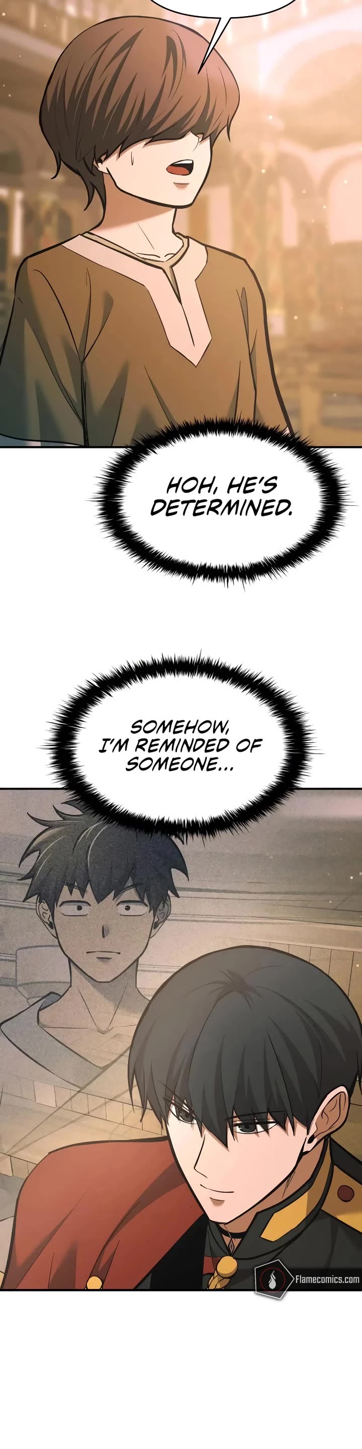 I Became the Tyrant of a Defense Game Chapter 167 page 48 - Chapter 167
