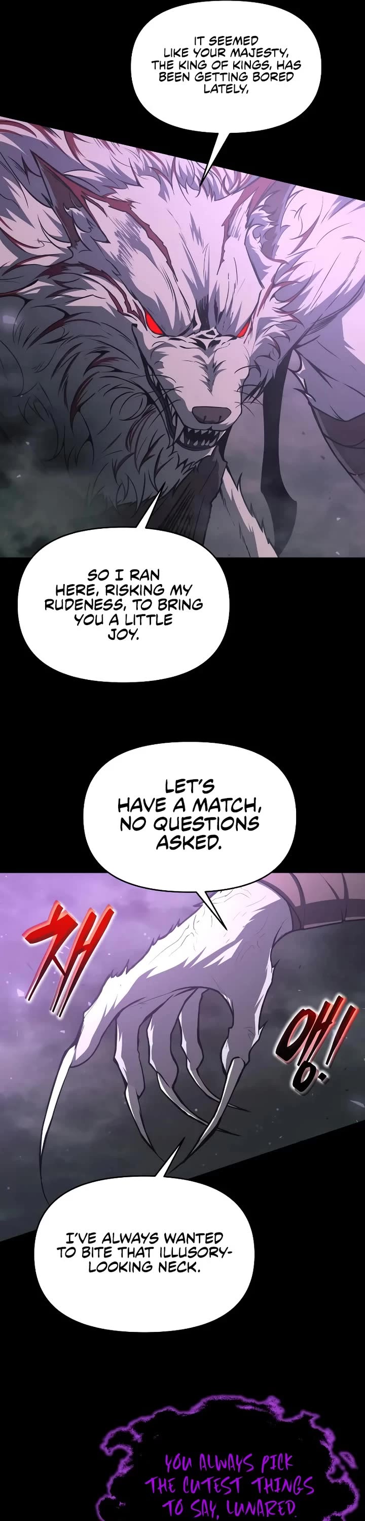 I Became the Tyrant of a Defense Game Chapter 167 page 6 - Chapter 167