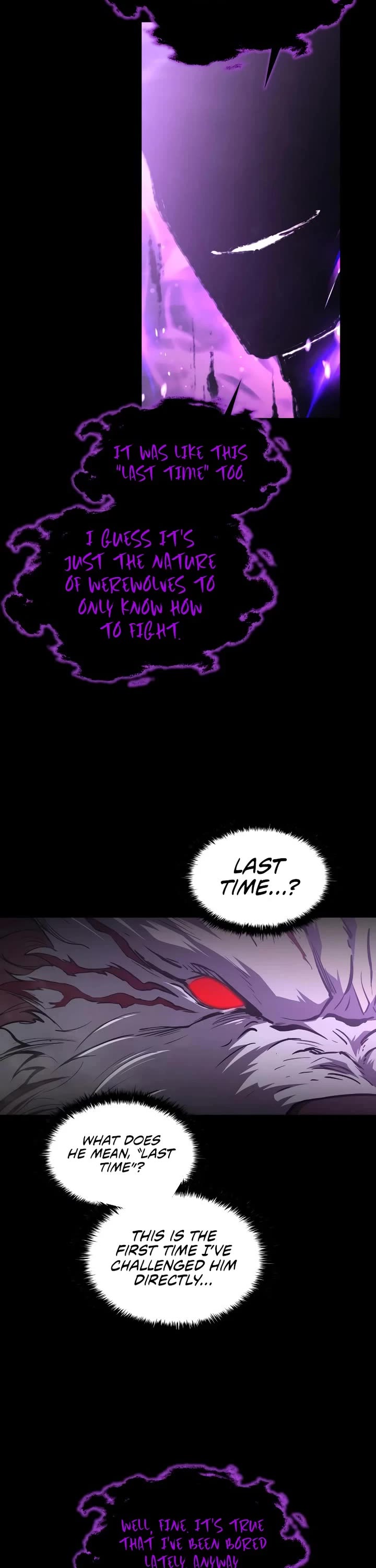 I Became the Tyrant of a Defense Game Chapter 167 page 7 - Chapter 167