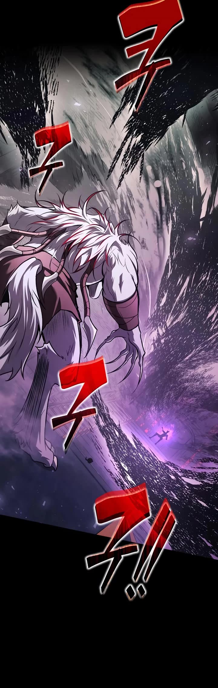 I Became the Tyrant of a Defense Game Chapter 167 page 9 - Chapter 167