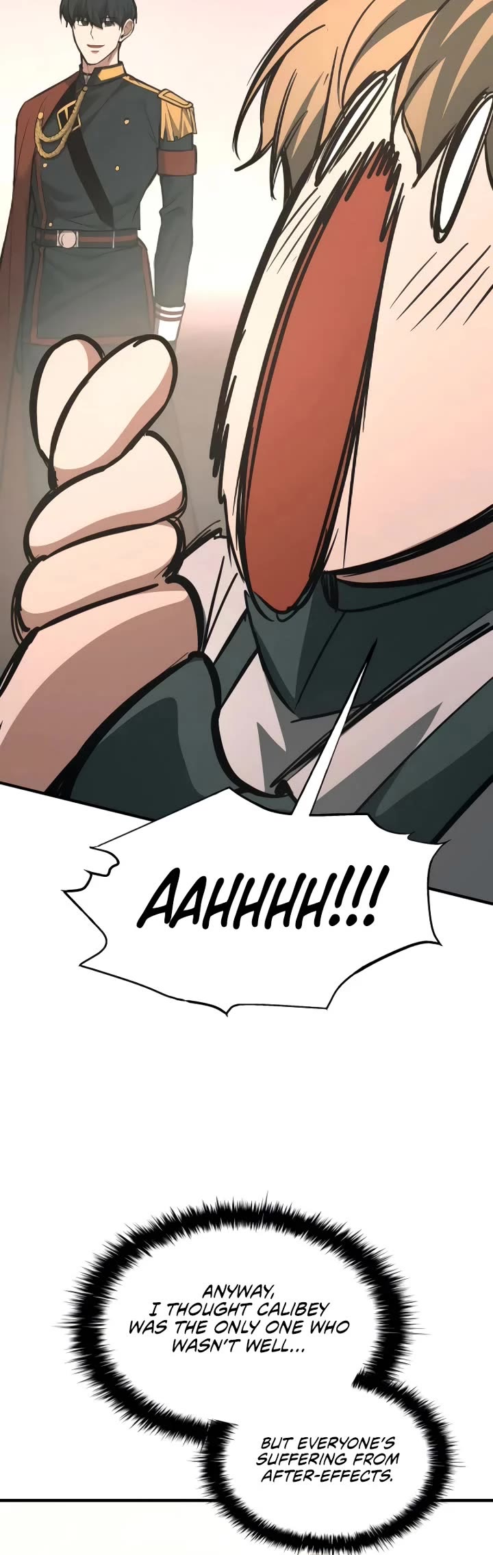 I Became the Tyrant of a Defense Game Chapter 168 page 14 - Chapter 168