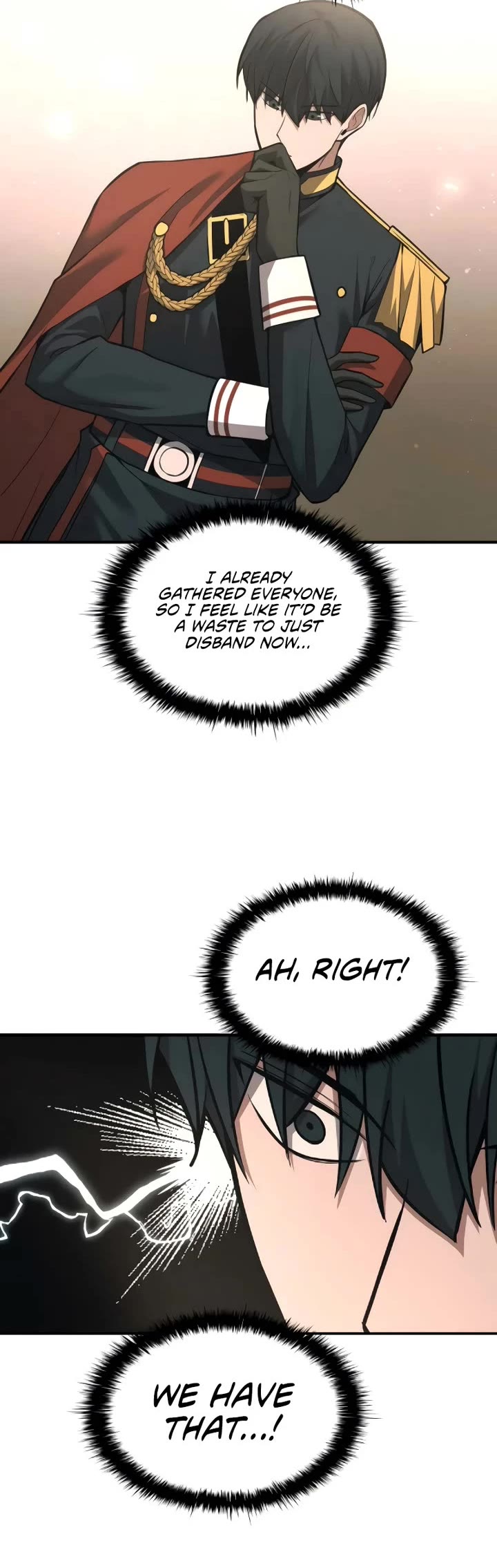 I Became the Tyrant of a Defense Game Chapter 168 page 15 - Chapter 168