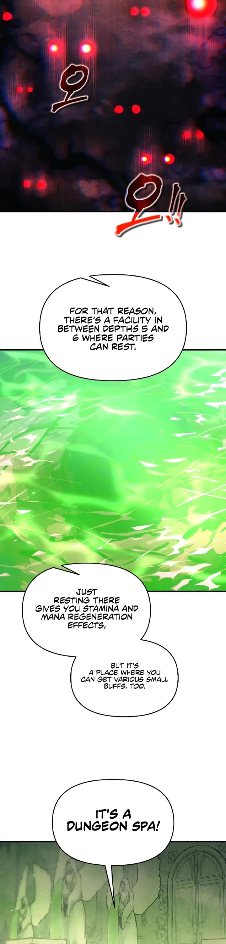 I Became the Tyrant of a Defense Game Chapter 168 page 17 - Chapter 168