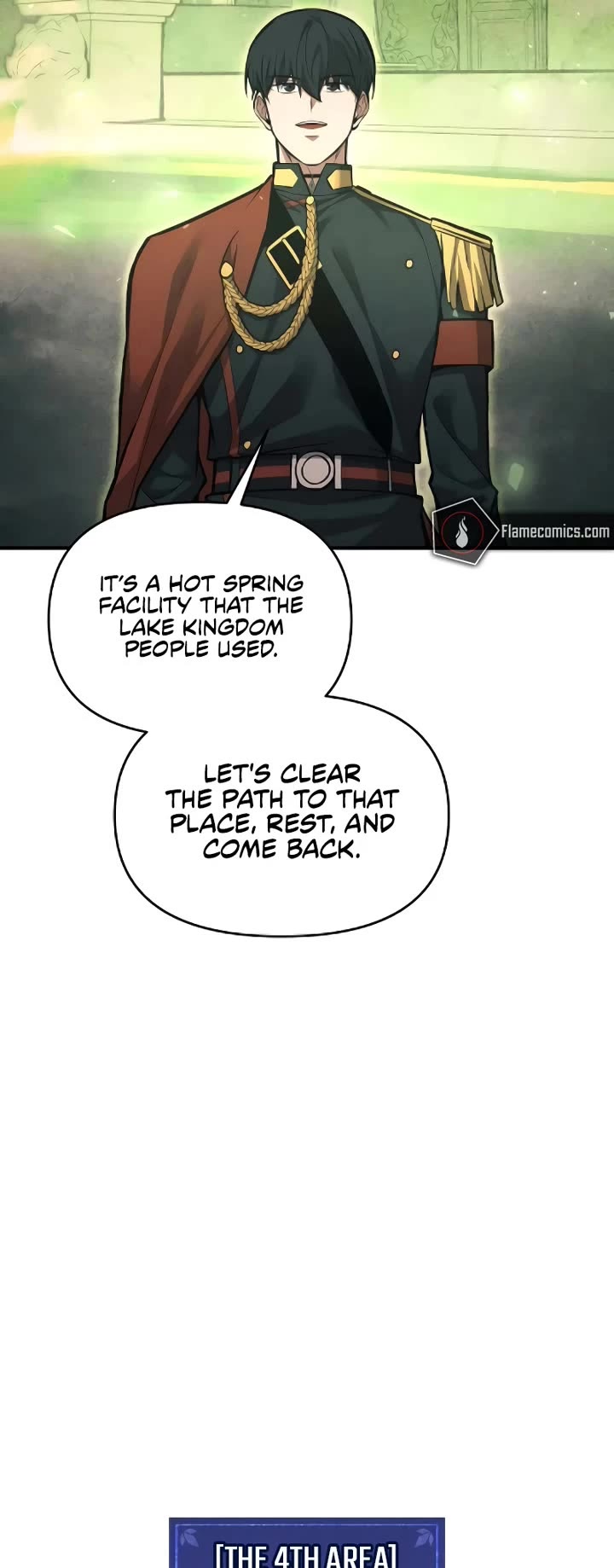 I Became the Tyrant of a Defense Game Chapter 168 page 18 - Chapter 168