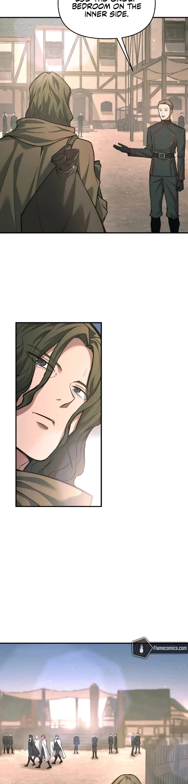 I Became the Tyrant of a Defense Game Chapter 168 page 2 - Chapter 168