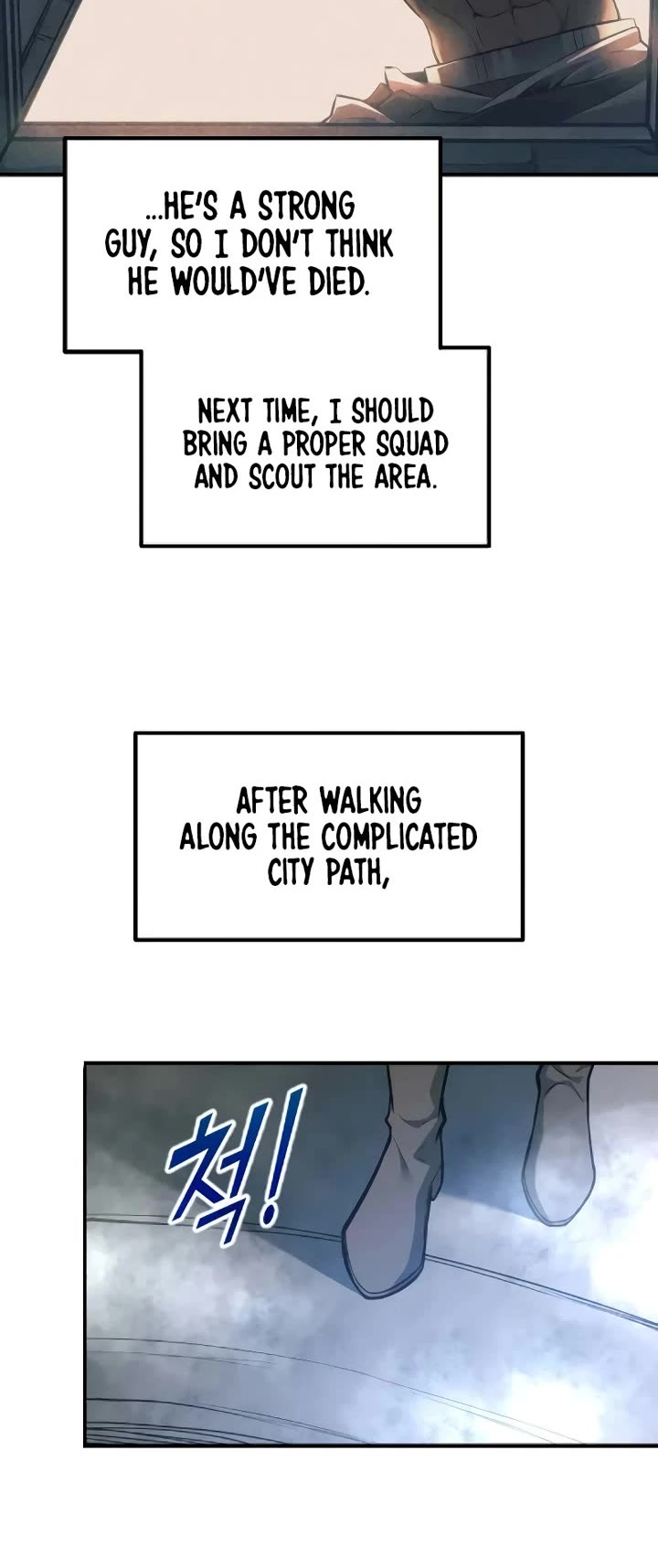 I Became the Tyrant of a Defense Game Chapter 168 page 23 - Chapter 168