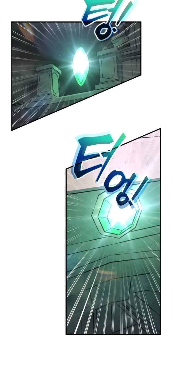 I Became the Tyrant of a Defense Game Chapter 168 page 31 - Chapter 168