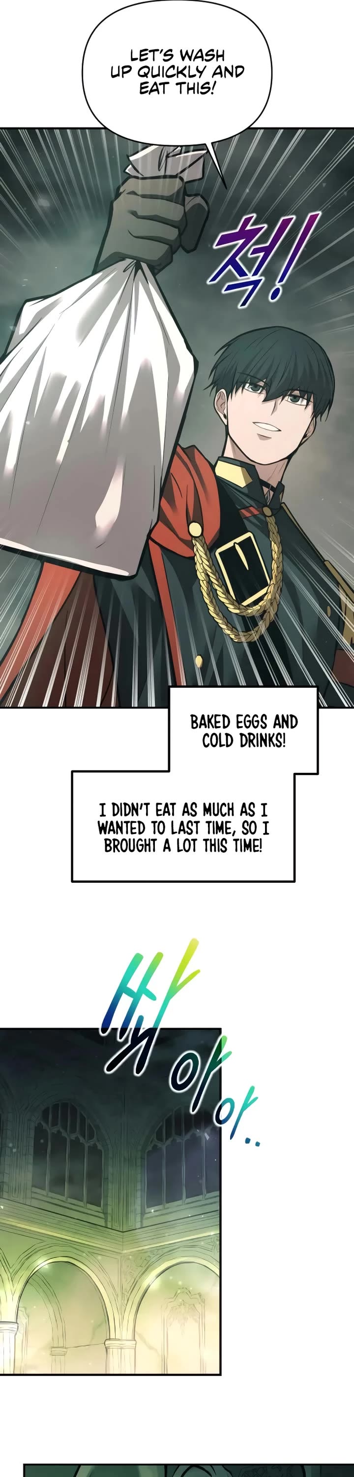 I Became the Tyrant of a Defense Game Chapter 168 page 36 - Chapter 168