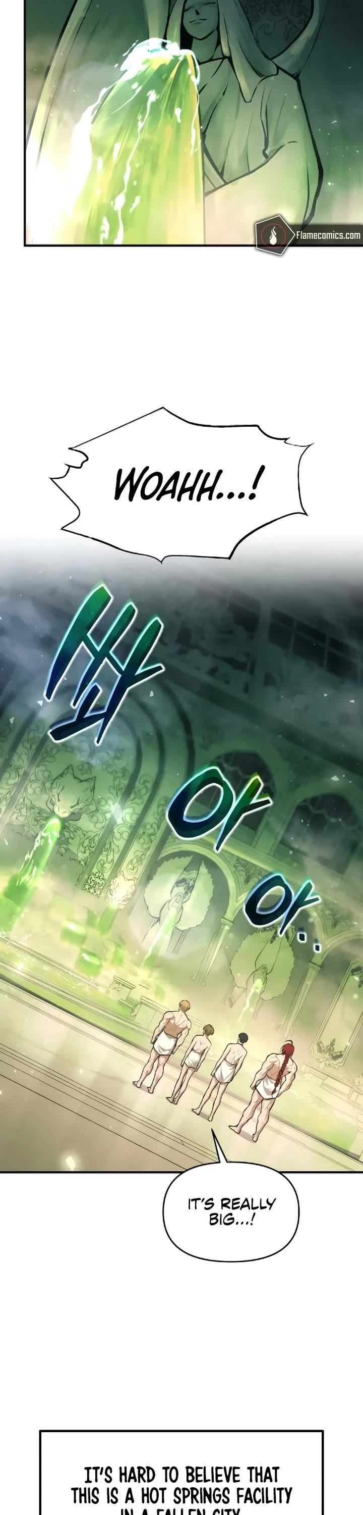 I Became the Tyrant of a Defense Game Chapter 168 page 37 - Chapter 168