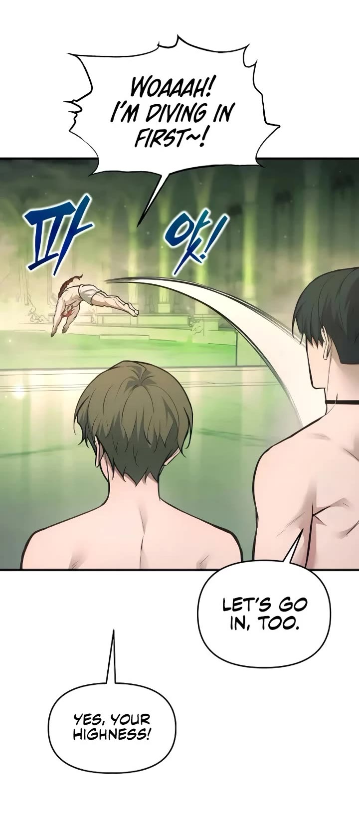 I Became the Tyrant of a Defense Game Chapter 168 page 39 - Chapter 168