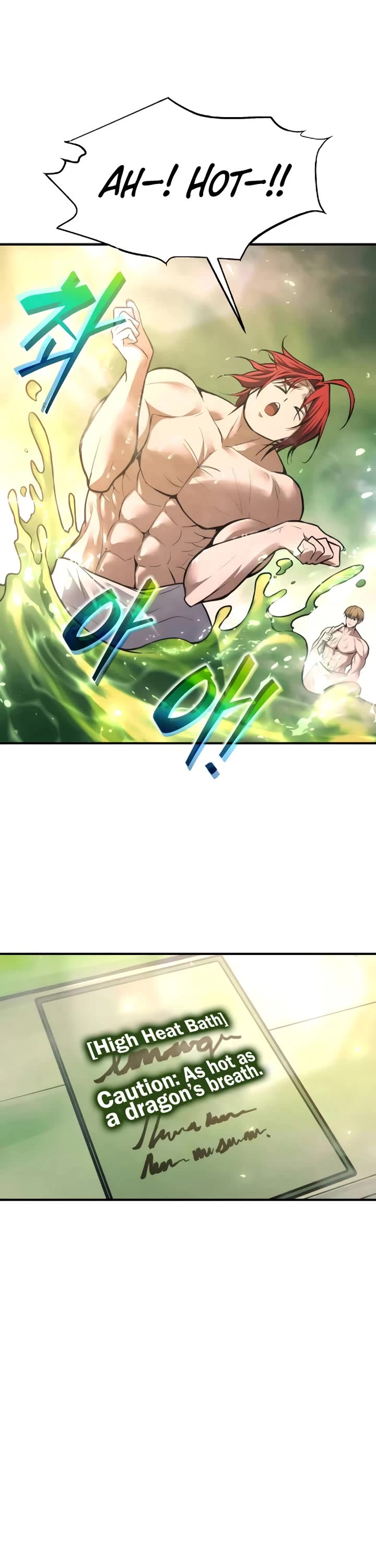 I Became the Tyrant of a Defense Game Chapter 168 page 40 - Chapter 168